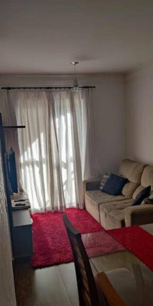 Imagem Apartamento com 3 Quartos à Venda, 60 m² em Nova Petrópolis - São Bernardo Do Campo Imagem Apartamento com 3 Quartos à Venda, 60 m² em Nova Petrópolis - São Bernardo Do Campo