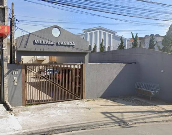 Casa com 2 Quartos à Venda, 70 m² em Santa Maria  - Osasco
