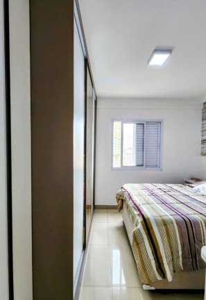 Imagem Imóvel com 2 Quartos à Venda, 72 m² em Vila Príncipe De Gales - Santo André