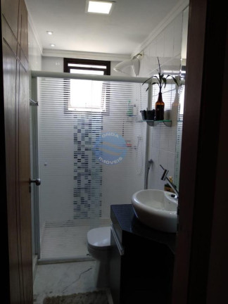 Imagem Apartamento com 3 Quartos à Venda, 95 m² em Itararé - São Vicente Imagem Apartamento com 3 Quartos à Venda, 95 m² em Itararé - São Vicente
