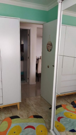 Imagem Apartamento com 2 Quartos à Venda, 57 m² em Vila Da Saúde - São Paulo Imagem Apartamento com 2 Quartos à Venda, 57 m² em Vila Da Saúde - São Paulo