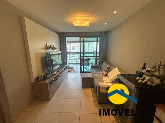 Imagem Apartamento com 2 Quartos à Venda, 85 m² em Icaraí - Niterói
