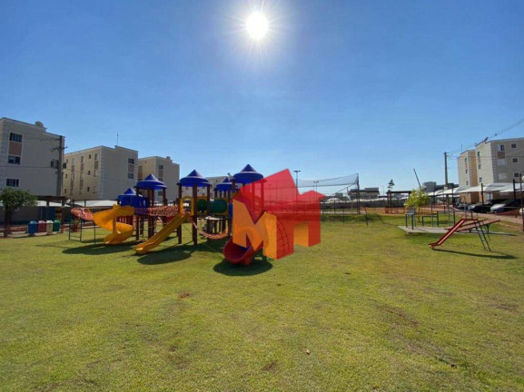 Imagem Apartamento com 2 Quartos à Venda, 46 m² em Loteamento Industrial Machadinho - Americana Imagem Apartamento com 2 Quartos à Venda, 46 m² em Loteamento Industrial Machadinho - Americana