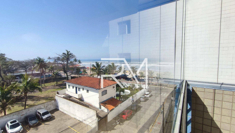 Imagem Apartamento com 3 Quartos à Venda, 125 m² em Centro - Mongaguá
