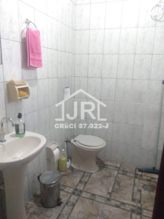 Imagem Casa com 3 Quartos para Alugar, 80 m² em Parque Das Américas - Mauá
