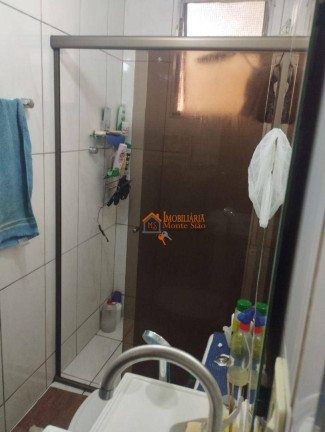 Imagem Apartamento com 2 Quartos à Venda, 78 m² em Vila Leonor - Guarulhos