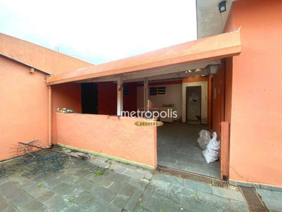 Imagem Casa com 2 Quartos à Venda, 232 m² em Utinga - Santo André Imagem Casa com 2 Quartos à Venda, 232 m² em Utinga - Santo André