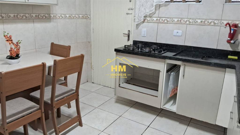 Imagem Casa com 2 Quartos à Venda, 130 m² em Vila Tupi - Praia Grande Imagem Casa com 2 Quartos à Venda, 130 m² em Vila Tupi - Praia Grande