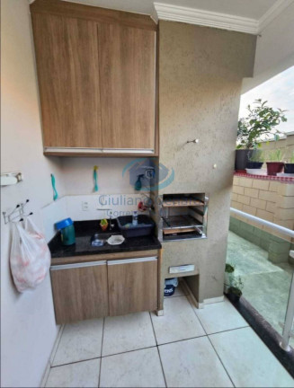 Imagem Apartamento com 2 Quartos à Venda, 59 m² em Vila Roma - Salto Imagem Apartamento com 2 Quartos à Venda, 59 m² em Vila Roma - Salto