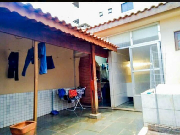 Imagem Casa com 3 Quartos à Venda ou Locação, em Canto Do Forte - Praia Grande Imagem Casa com 3 Quartos à Venda ou Locação, em Canto Do Forte - Praia Grande