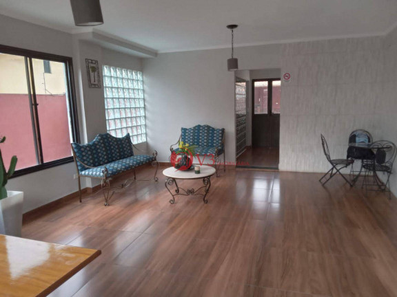 Imagem Apartamento com 2 Quartos à Venda, 49 m² em Cidade Patriarca - São Paulo