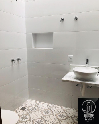 Imagem Casa com 3 Quartos à Venda, 88 m² em Jardim Terras De São Francisco - Sorocaba