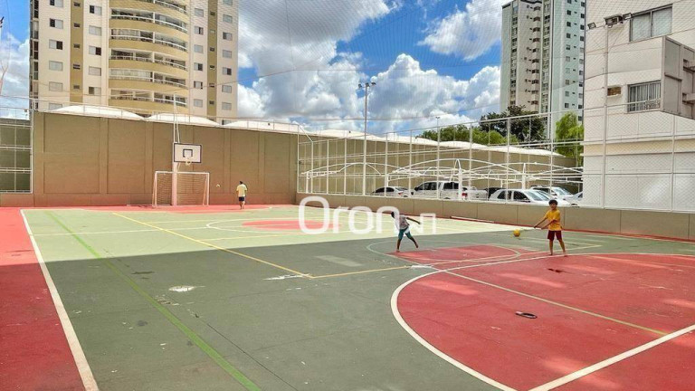 Imagem Apartamento com 3 Quartos à Venda, 72 m² em Residencial Eldorado - Goiânia Imagem Apartamento com 3 Quartos à Venda, 72 m² em Residencial Eldorado - Goiânia