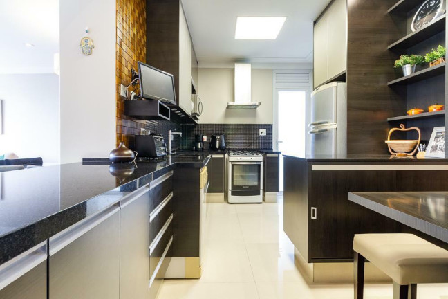 Imagem Apartamento com 2 Quartos à Venda, 85 m² em Vila Nova Conceição - São Paulo