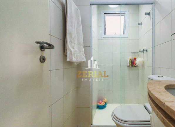 Imagem Apartamento com 3 Quartos à Venda, 84 m² em Santa Paula - São Caetano Do Sul