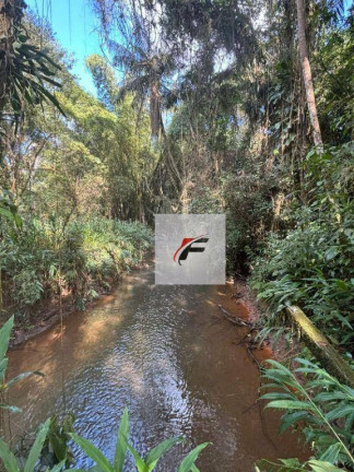Imagem Chácara com 3 Quartos à Venda, 120.000 m² em Centro - Morretes