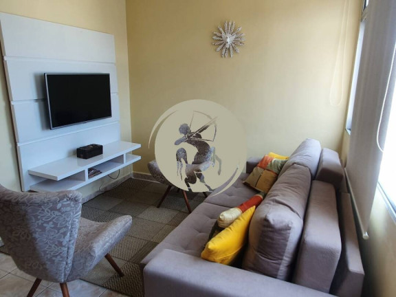 Imagem Apartamento com 2 Quartos à Venda, 100 m² em Boqueirao - Santos Imagem Apartamento com 2 Quartos à Venda, 100 m² em Boqueirao - Santos