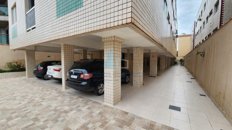 Imagem Apartamento com 1 Quarto à Venda, 44 m² em Caiçara - Praia Grande Imagem Apartamento com 1 Quarto à Venda, 44 m² em Caiçara - Praia Grande