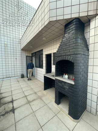Imagem Cobertura com 3 Quartos à Venda, 220 m² em Tupi - Praia Grande