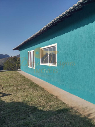 Imagem Casa com 3 Quartos à Venda, 240 m² em Albuquerque - Teresópolis