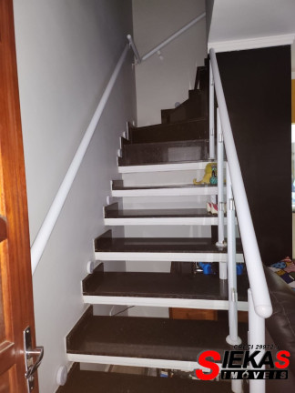 Imagem Casa com 2 Quartos à Venda, 56 m² em Vila Guilhermina - São Paulo