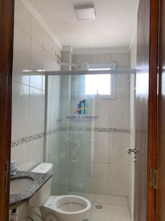 Imagem Apartamento com 2 Quartos à Venda, 65 m² em Mirim - Praia Grande