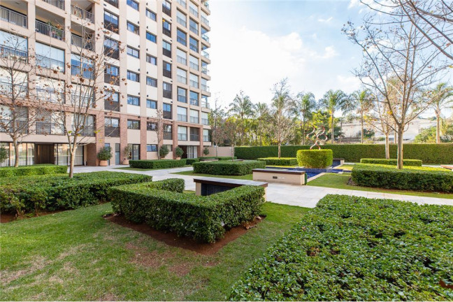 Imagem Apartamento com 2 Quartos à Venda, 146 m² em Cidade Jardim - São Paulo Imagem Apartamento com 2 Quartos à Venda, 146 m² em Cidade Jardim - São Paulo