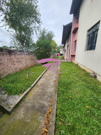 Imagem Imóvel com 2 Quartos à Venda, 45 m² em Sítio Cercado - Curitiba Imagem Imóvel com 2 Quartos à Venda, 45 m² em Sítio Cercado - Curitiba