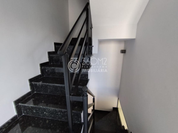 Imagem Casa com 2 Quartos à Venda, 133 m² em Parque Das Nações - Santo André