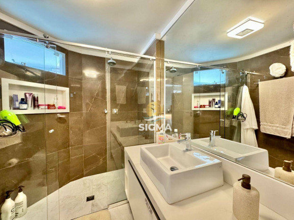 Imagem Apartamento com 3 Quartos à Venda, 184 m² em Pitangueiras - Guarujá Imagem Apartamento com 3 Quartos à Venda, 184 m² em Pitangueiras - Guarujá