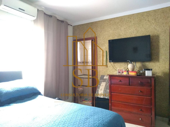 Imagem Casa com 3 Quartos à Venda, 182 m² em Jardim Independência - São Vicente Imagem Casa com 3 Quartos à Venda, 182 m² em Jardim Independência - São Vicente