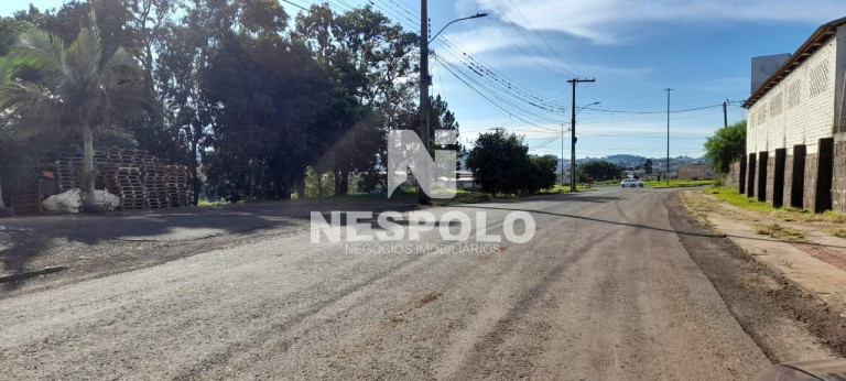 Imagem Terreno para Alugar, em Ari Lunardi - Xaxim Imagem Terreno para Alugar, em Ari Lunardi - Xaxim