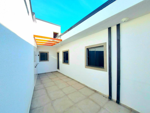 Imagem Casa com 3 Quartos à Venda, 140 m² em Parque Olímpico - Mogi Das Cruzes