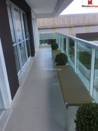Imagem Apartamento com 1 Quarto para Alugar, 52 m² em Parque Campolim - Sorocaba Imagem Apartamento com 1 Quarto para Alugar, 52 m² em Parque Campolim - Sorocaba