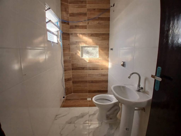 Imagem Apartamento com 1 Quarto à Venda, 34 m² em Aviação - Praia Grande