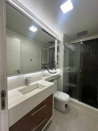Imagem Apartamento com 3 Quartos à Venda, 90 m² em Jardim Atlântico - Florianópolis Imagem Apartamento com 3 Quartos à Venda, 90 m² em Jardim Atlântico - Florianópolis