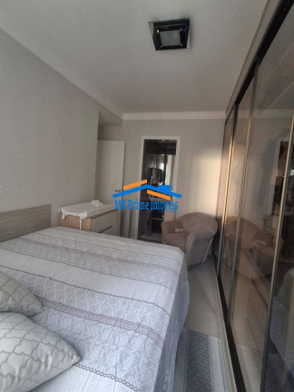 Imagem Apartamento com 2 Quartos à Venda, 55 m² em Continental - Osasco Imagem Apartamento com 2 Quartos à Venda, 55 m² em Continental - Osasco
