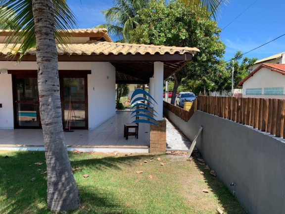 Imagem Imóvel com 4 Quartos à Venda, 475 m² em Jacuípe - Barra Do Jacuípe