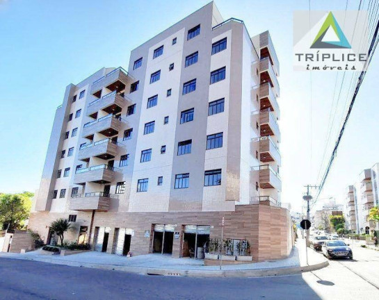 Apartamento com 2 Quartos à Venda, 65 m² em São Mateus - Juiz De Fora