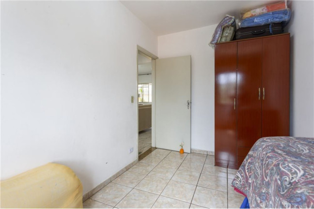Imagem Casa com 2 Quartos à Venda,  em Vila Polopoli - São Paulo
