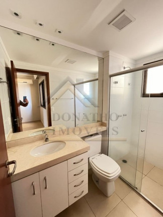 Imagem Apartamento para Alugar, 142 m² em Jardim Irajá - Ribeirão Preto Imagem Apartamento para Alugar, 142 m² em Jardim Irajá - Ribeirão Preto
