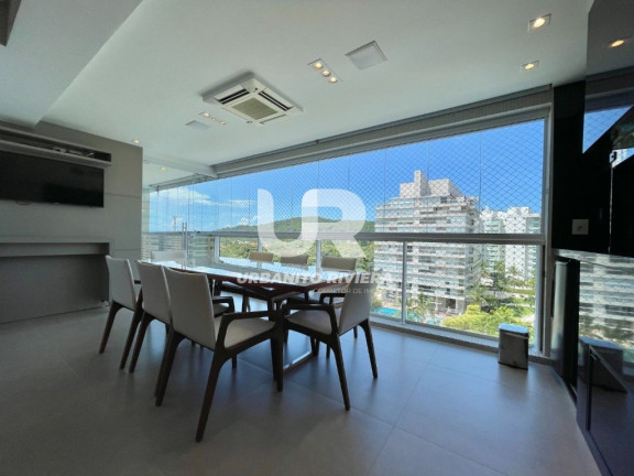 Imagem Imóvel com 3 Quartos à Venda, 138 m² em Riviera | Módulo 08 - Bertioga