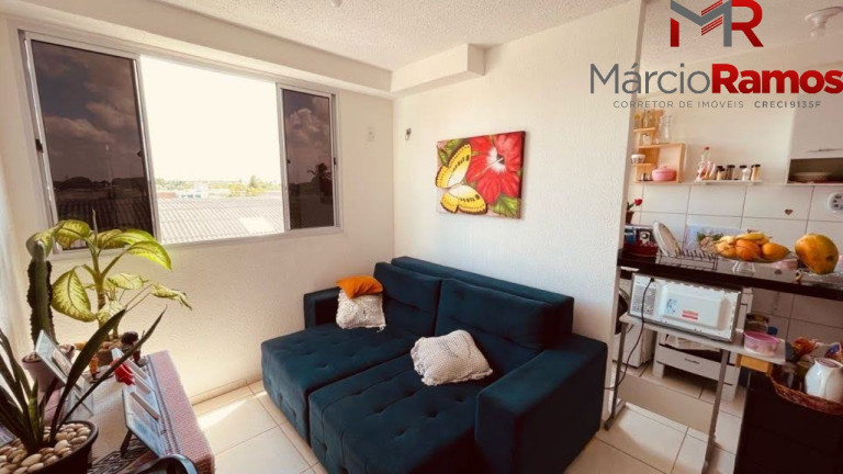 Imagem Imóvel com 2 Quartos à Venda, 48 m² em Barroso - Fortaleza Imagem Imóvel com 2 Quartos à Venda, 48 m² em Barroso - Fortaleza