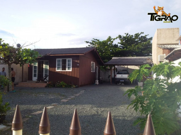 Imagem Terreno à Venda, 350 m² em Centro - Navegantes Imagem Terreno à Venda, 350 m² em Centro - Navegantes