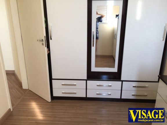 Imagem Apartamento com 2 Quartos à Venda, em Vila Branca - Jacareí Imagem Apartamento com 2 Quartos à Venda, em Vila Branca - Jacareí