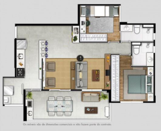 Imagem Imóvel com 3 Quartos à Venda, 84 m² em Saúde - São Paulo Imagem Imóvel com 3 Quartos à Venda, 84 m² em Saúde - São Paulo