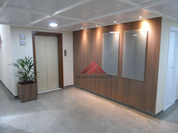 Imagem Sala Comercial à Venda, 49 m² em Centro - Niterói Imagem Sala Comercial à Venda, 49 m² em Centro - Niterói