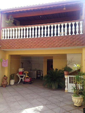 Imagem Casa com 2 Quartos à Venda, 160 m² em Jardim Satélite - São Paulo