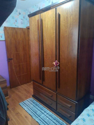 Imagem Sobrado com 3 Quartos à Venda, 170 m² em Rudge Ramos - São Bernardo Do Campo