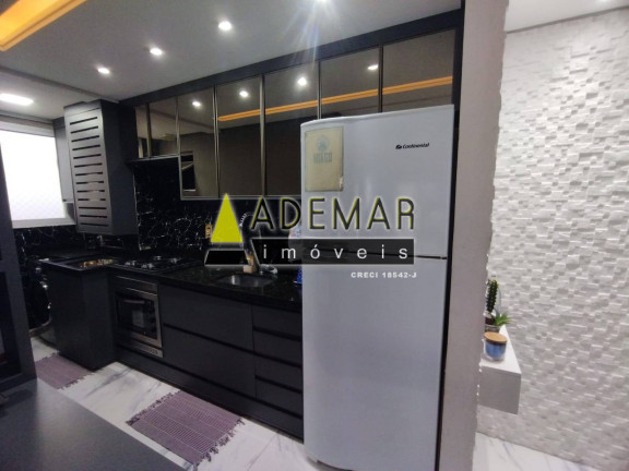 Imagem Apartamento com 3 Quartos à Venda, 63 m² em Centro - Diadema Imagem Apartamento com 3 Quartos à Venda, 63 m² em Centro - Diadema